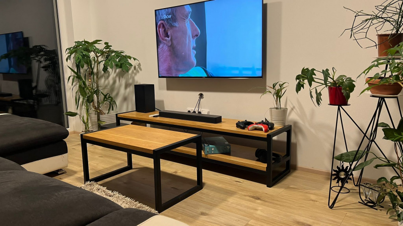 Inspirace: Nábytek z masivu | MTCrafts.cz